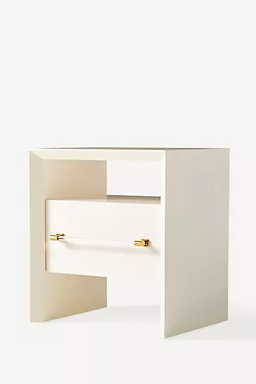 Merriton Nightstand | Anthropologie (US)