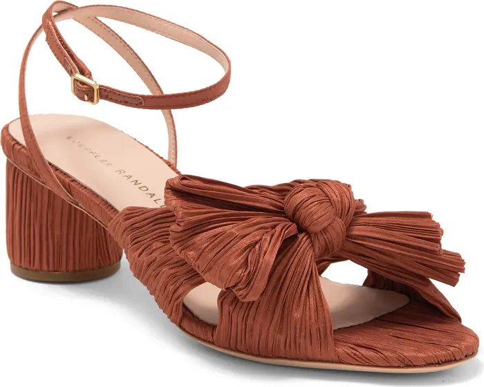 Dahlia Sandal (Women) | Nordstrom Rack