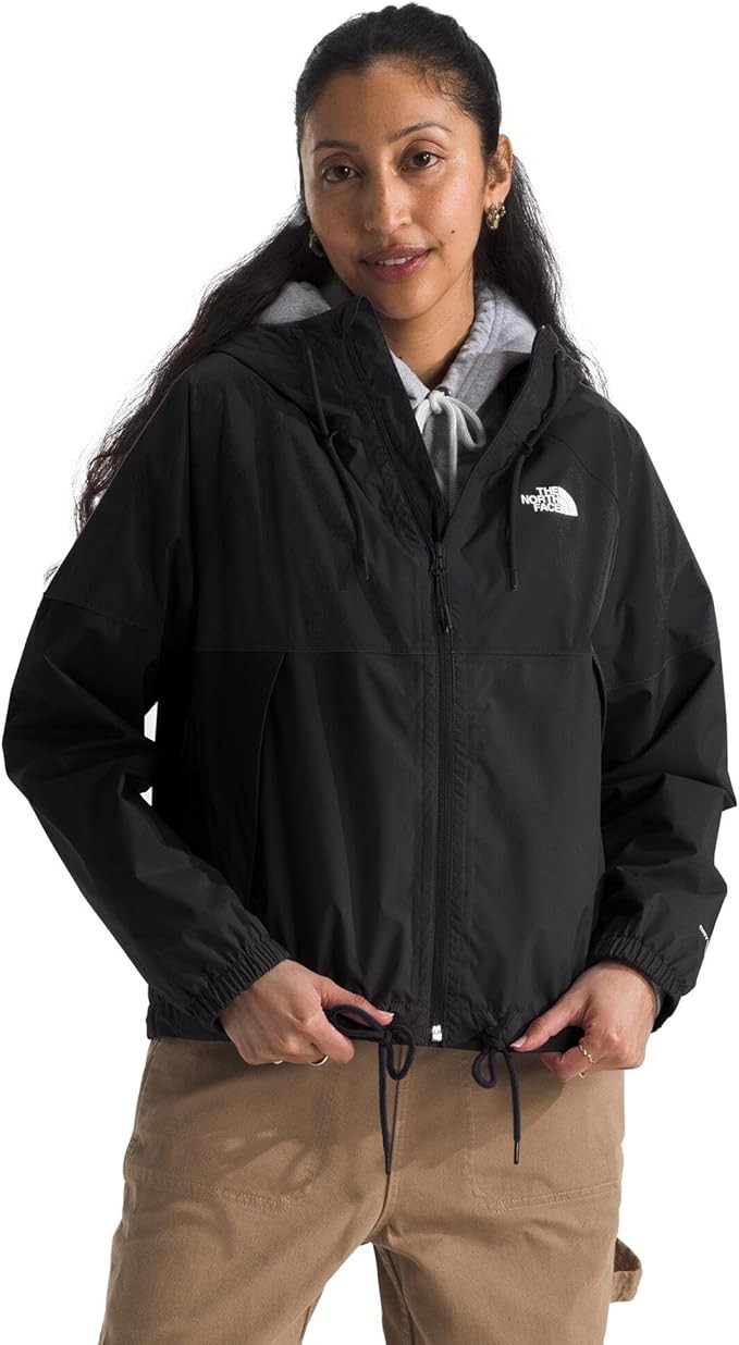 THE NORTH FACE Women's Antora Rain Hoodie (Standard and Plus Size) | Amazon (US)