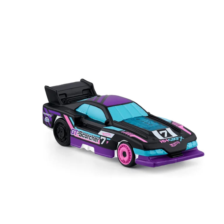 tonies Hot Wheels Audio Toy Figurine, Age Group 5+ | Walmart (US)