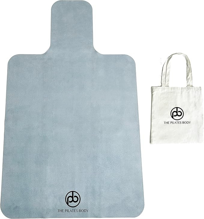 Pilates Reformer Mat – Fits Merrithew, Allegro, Balanced Body, Aeropilates machines – Clean, ... | Amazon (US)