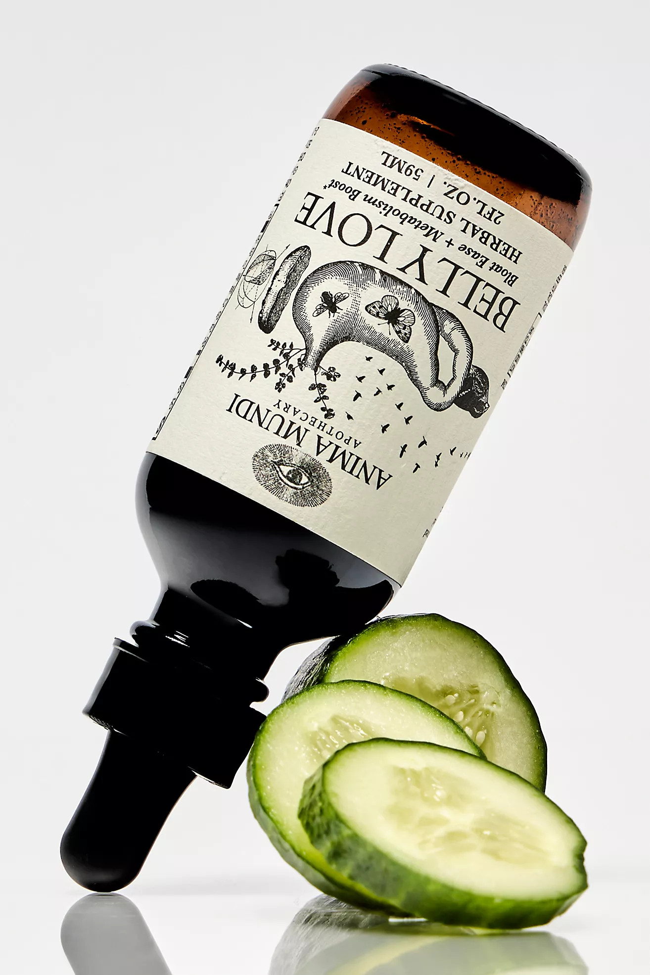 Anima Mundi Belly Love Tonic | Free People (Global - UK&FR Excluded)