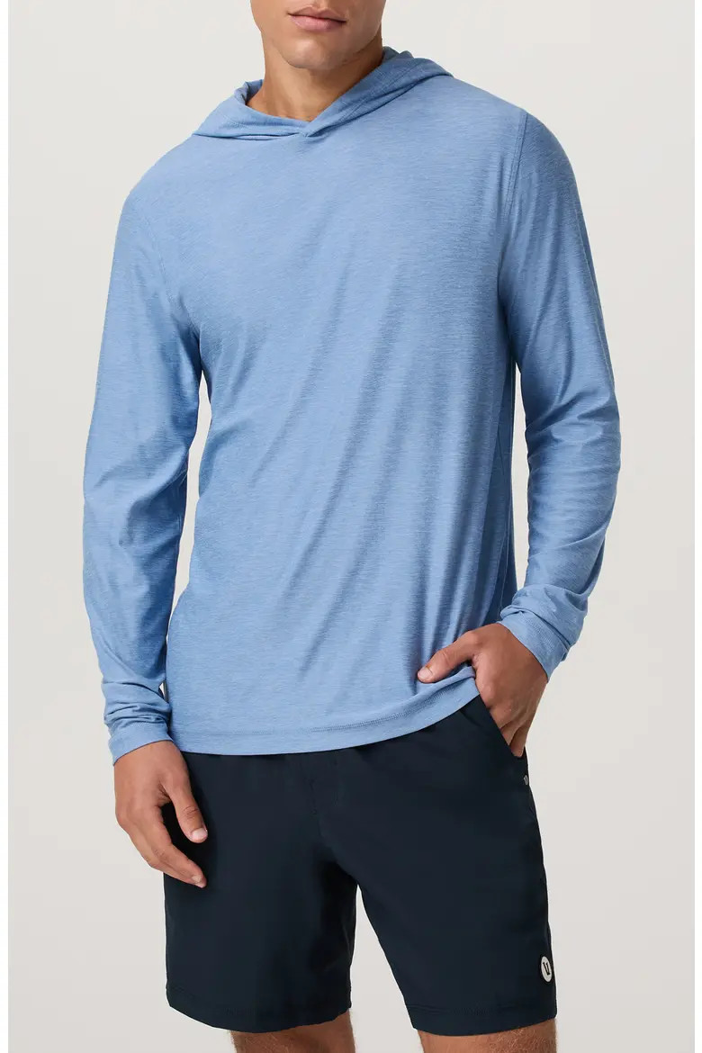 Strato Tech Hoodie (Men) | Nordstrom | Nordstrom