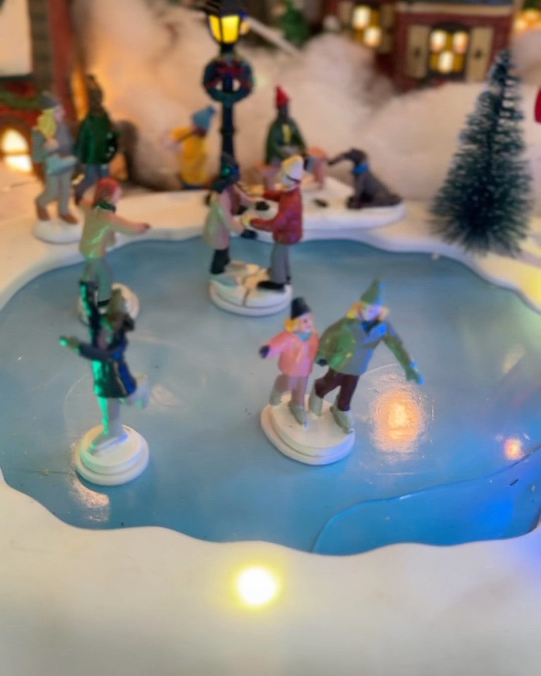 Sharing my flocked Christmas tree and favorite Christmas decorations today! The cute holiday cocktail recipe book and napkins would also make such a cute hostess gift for your holiday party. 

#LTKGiftGuide #LTKFindsUnder50 #LTKHoliday