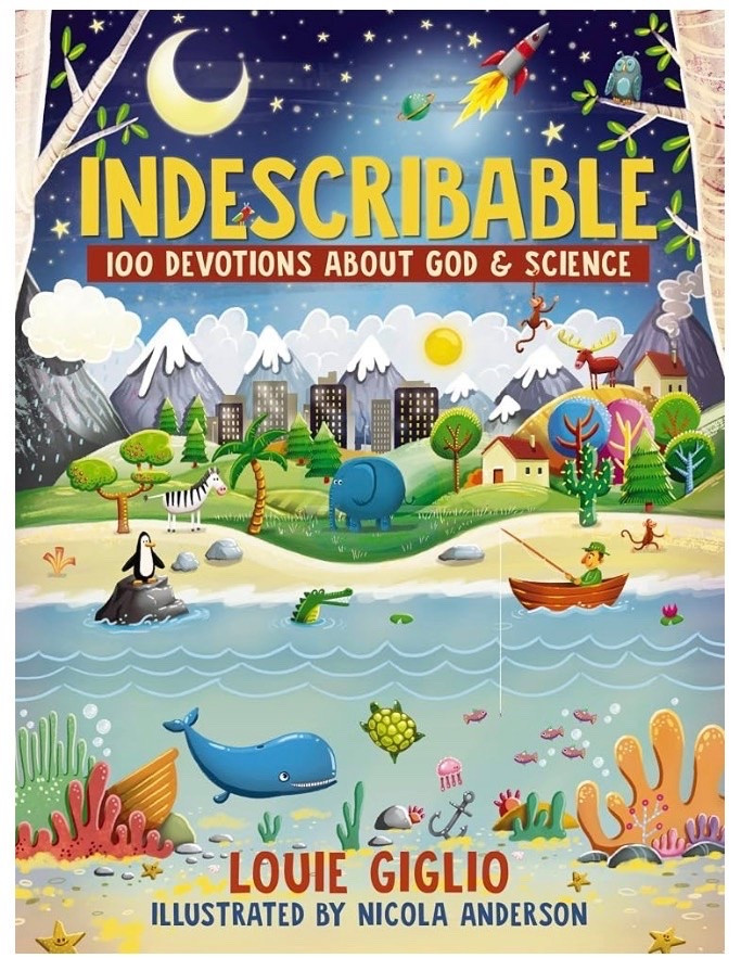 Devotional for kids

#LTKdayinmylife #LTKKids #LTKSaleAlert