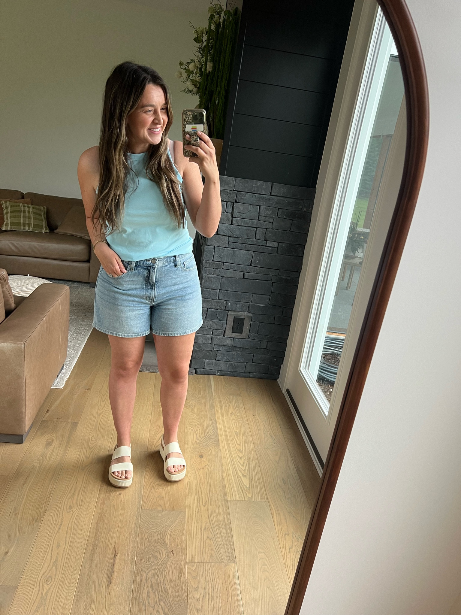 OOTD SAHM

#LTKootd #LTKTravel #LTKmomlife