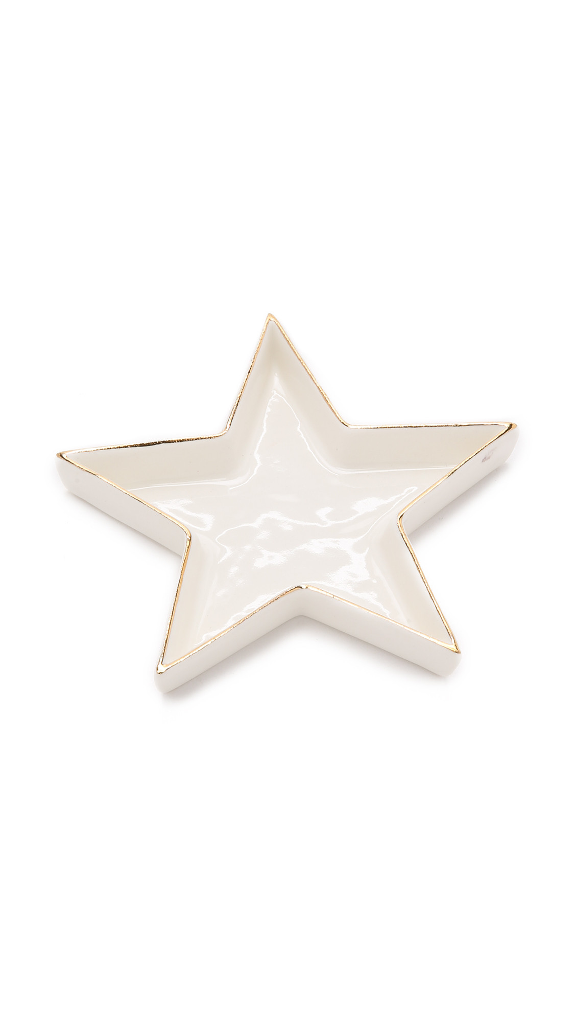 Star Trinket Tray | Shopbop