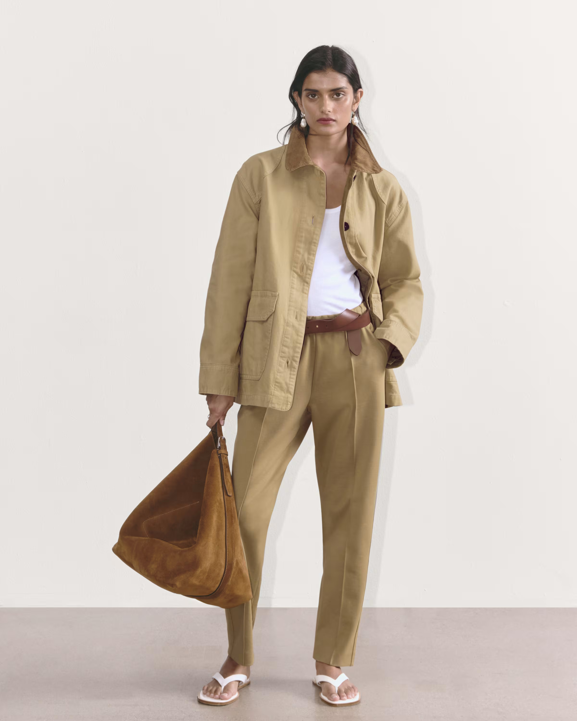 The Barn Jacket | Everlane