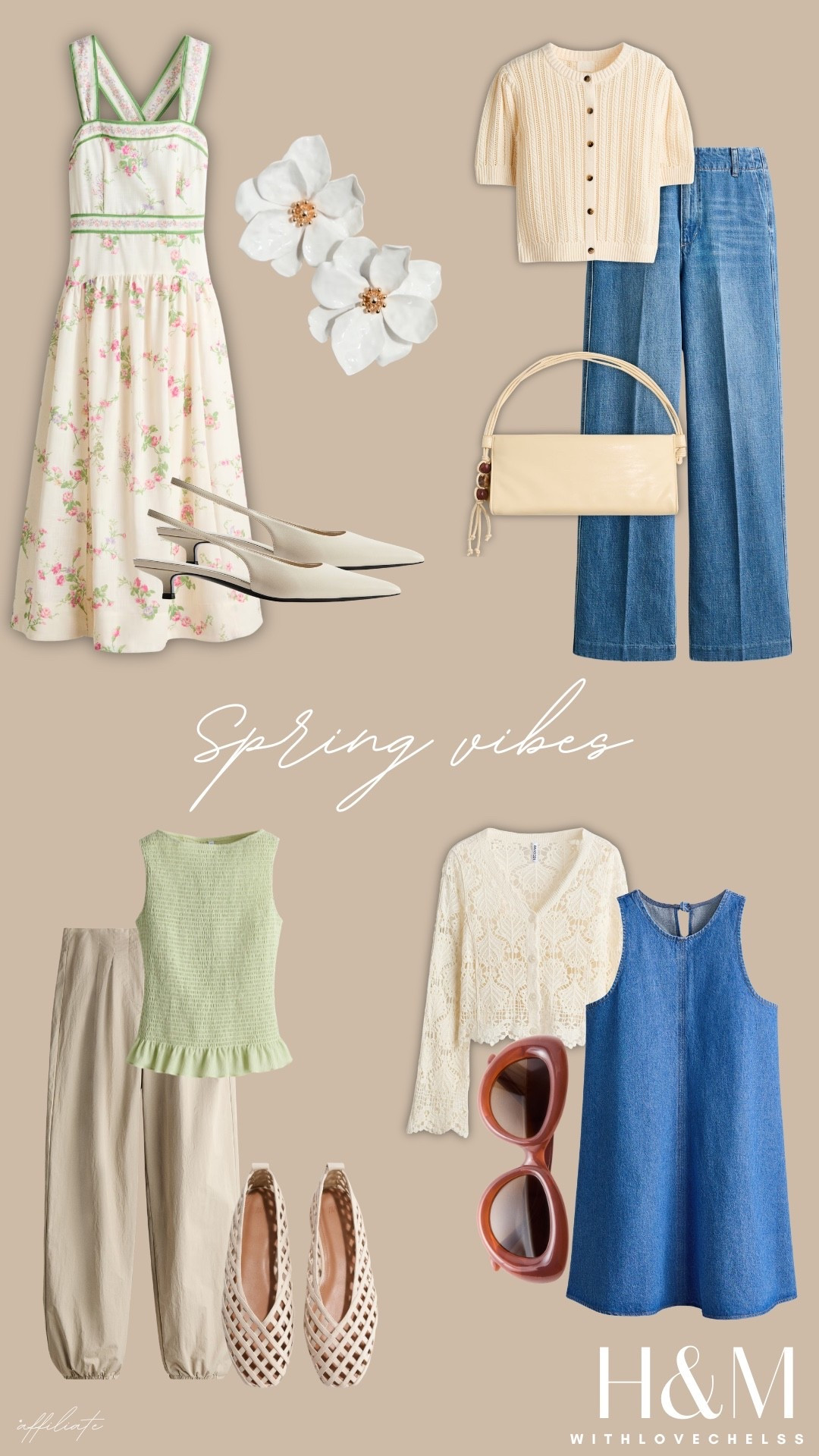  25% off $125, 20% off $100, & 15% off $60!

#LTKspring

#LTKsale #LTKcanada