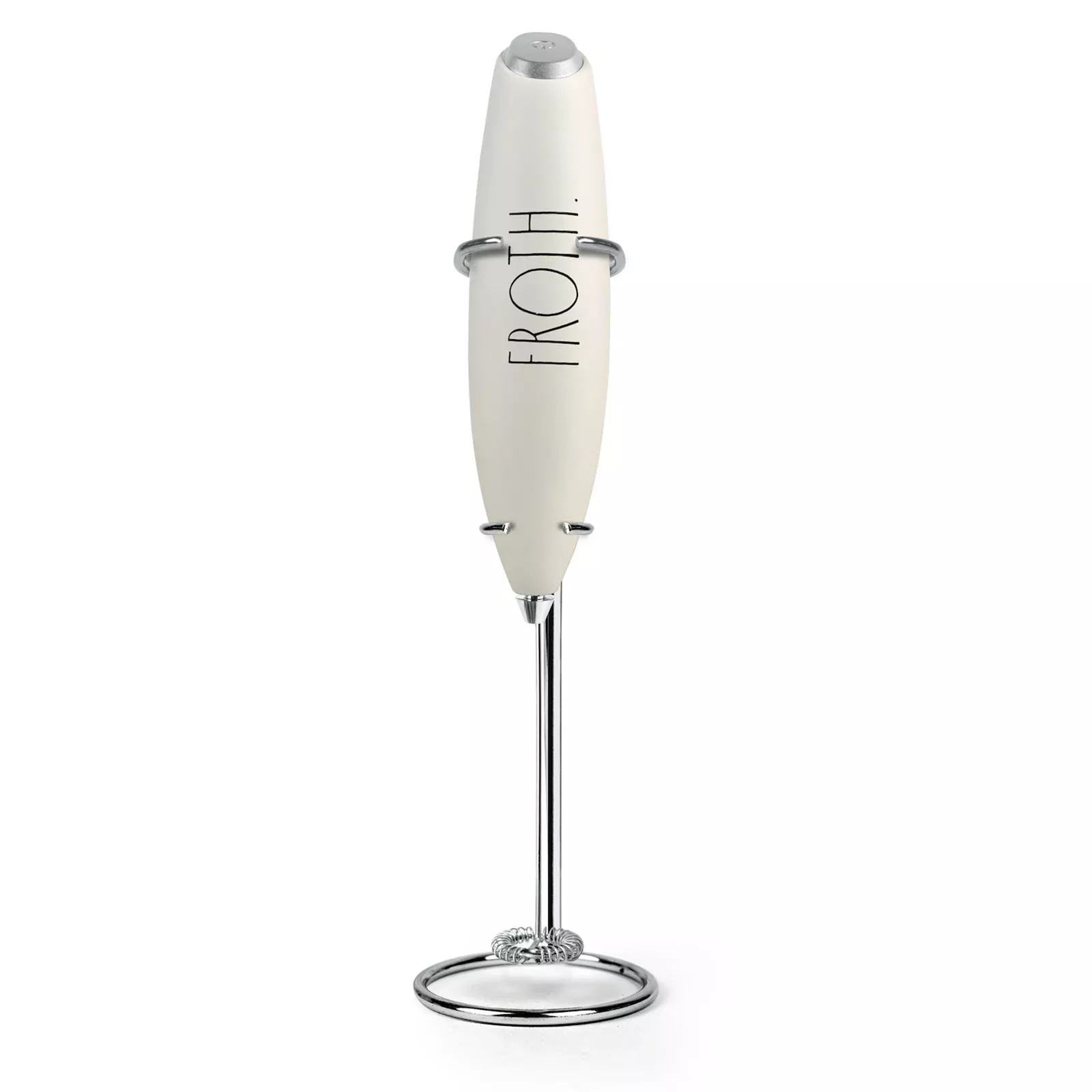 Rae Dunn Milk Frother, White curated on LTK