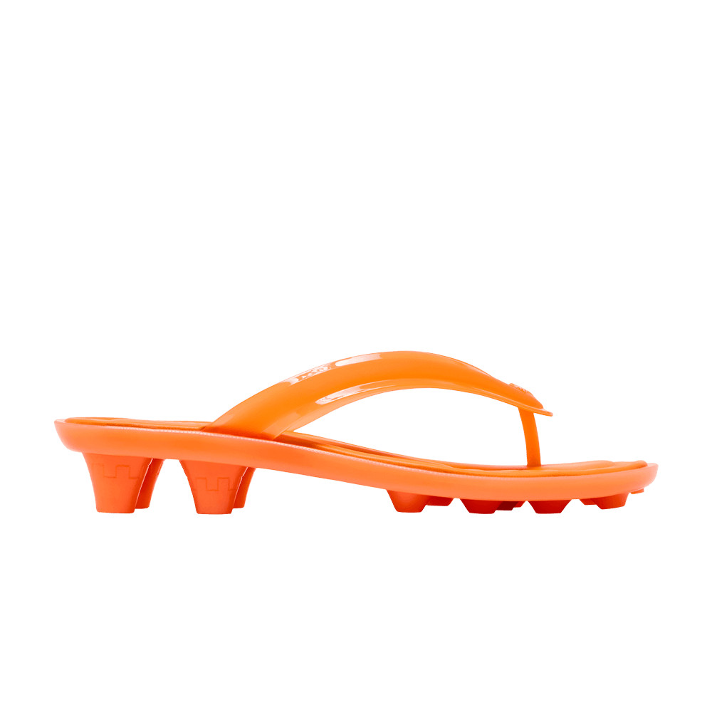 Fenty x Wmns Cat Cleat Jelly Sandal Pumpkin Pie | Grailed