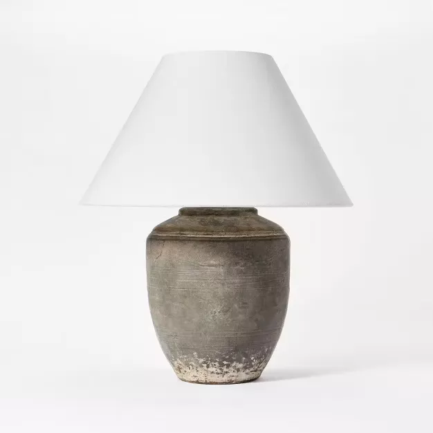 Studio mcgee deals table lamp target