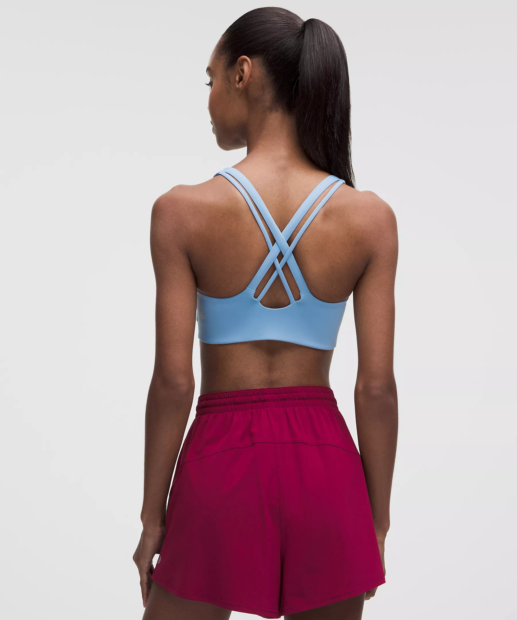 lululemon Energy Bra Medium Support, B-D Cups Evolve | Lululemon (US)