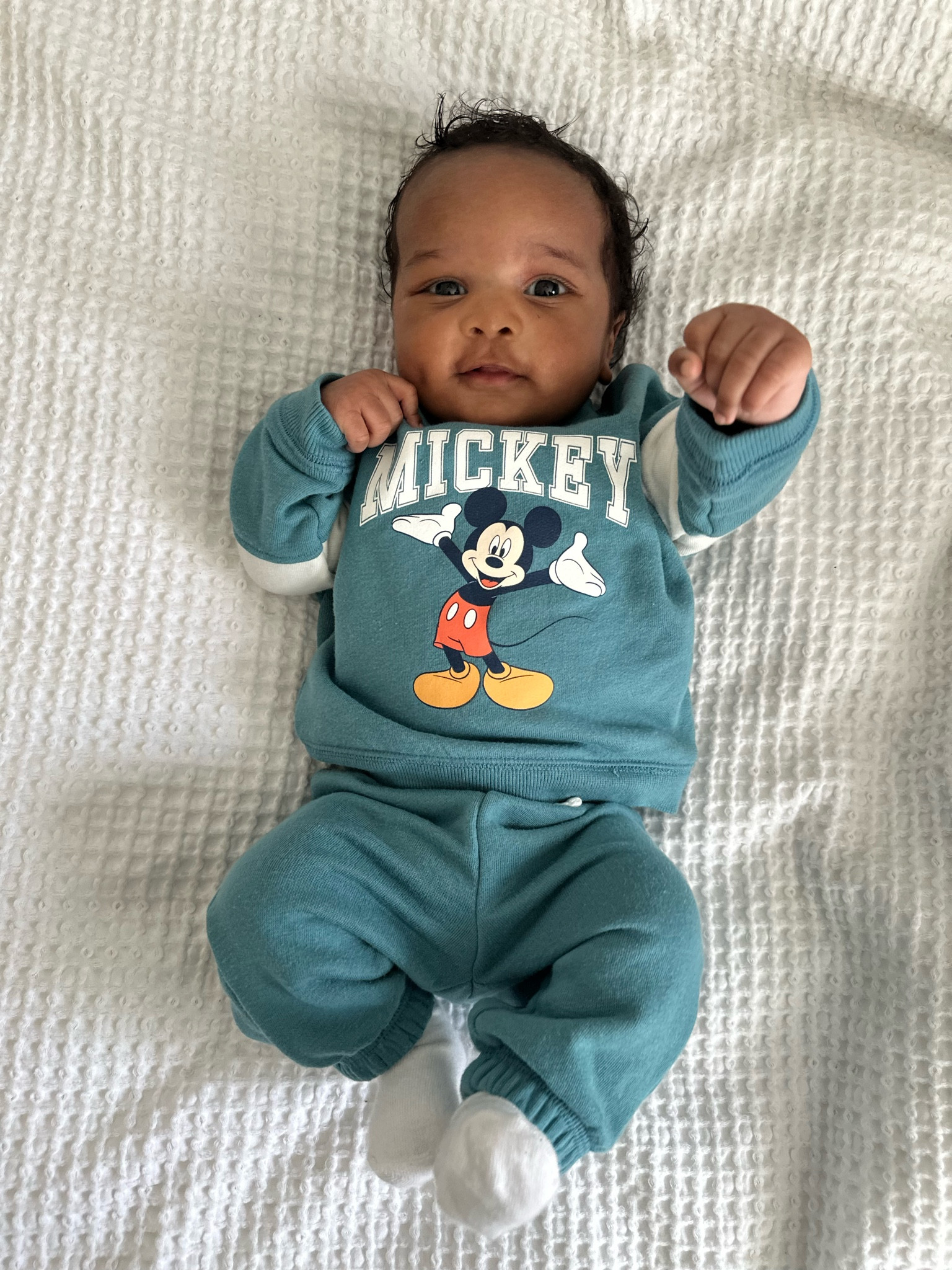 The cutest little set for babies 😍



#LTKFamily #LTKKids #LTKBaby