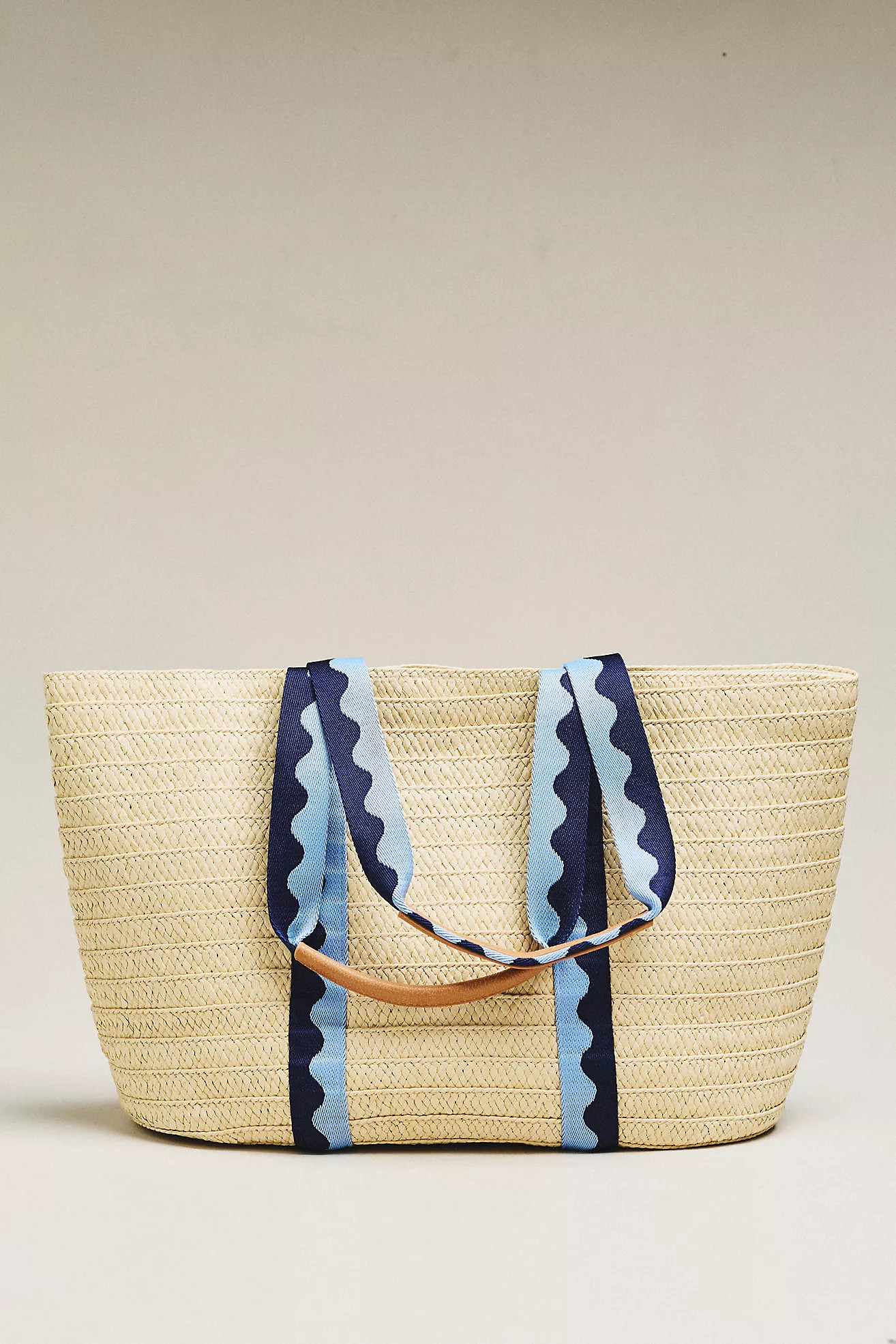 Shiraleah Marbella Straw Tote | Anthropologie (US)