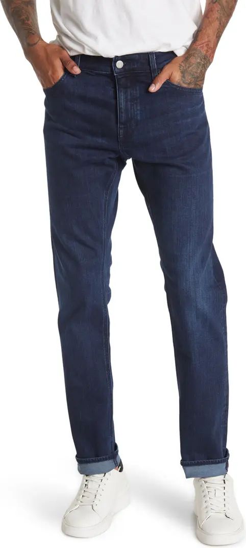 Delaware Slim Fit Jeans | Nordstrom Rack