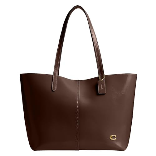 Coach North Tote 32, Maple | Amazon (US)