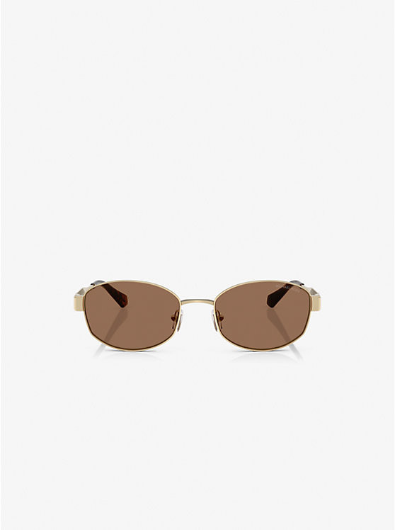 Monte Carlo Sunglasses | Michael Kors US