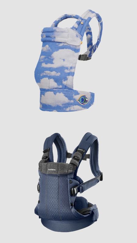 The perfect carriers for infants to toddlers. If you’re a parent on the go, love to travel, or need to be hands free. These have been our families favorites!

#LTKfamily #LTKbaby #LTKkids