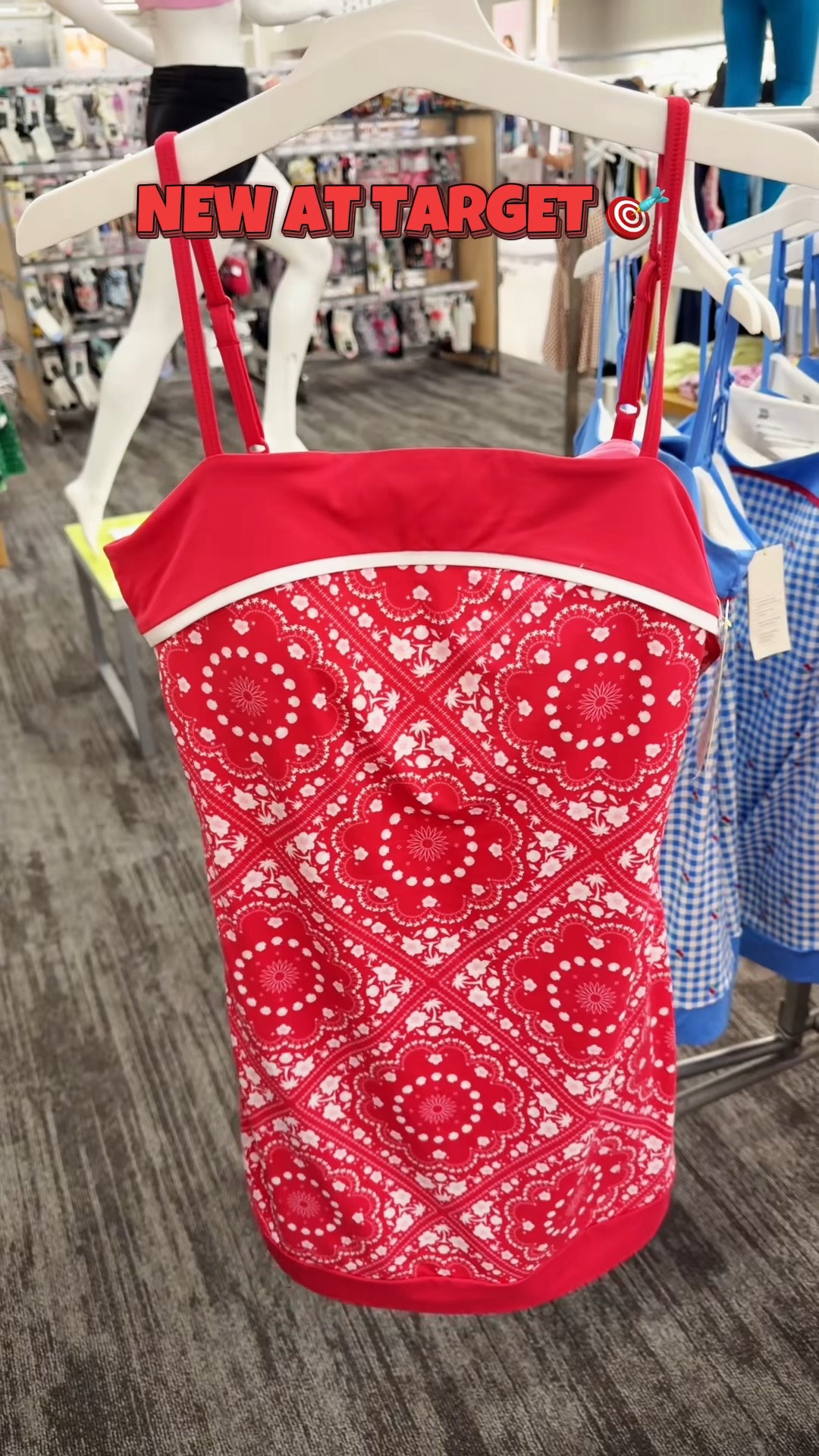 NEW AT TARGET

#LTKActive #LTKootd #LTKSaleAlert