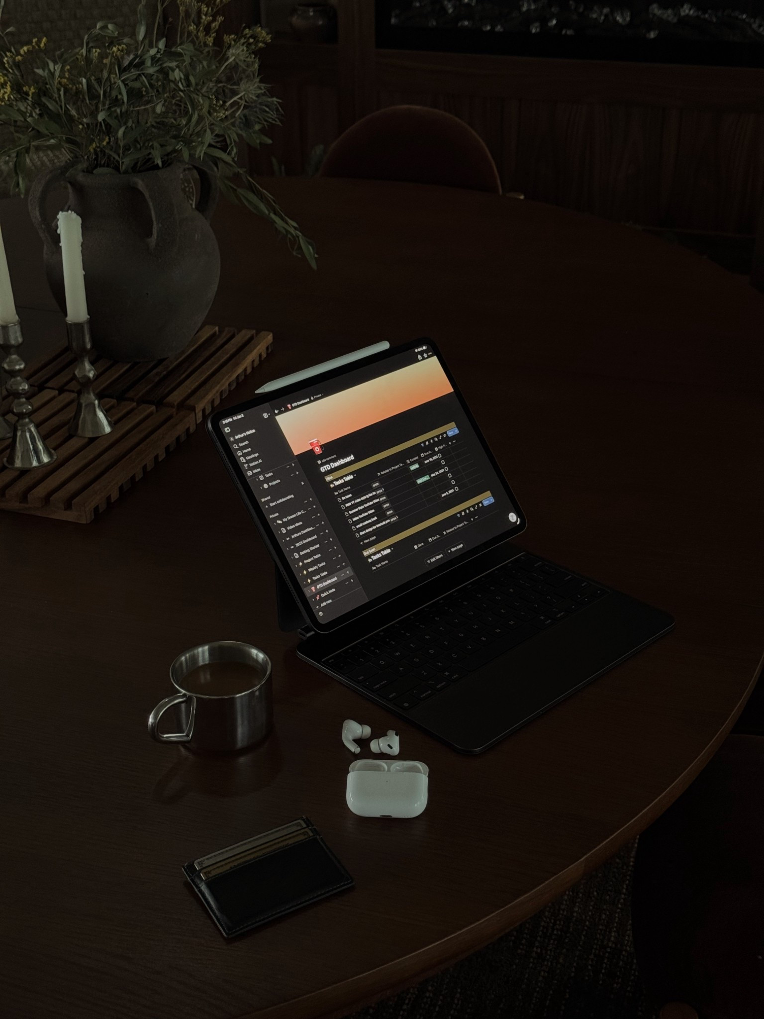 This iPad Pro replaced my laptop. If you create, you need this 

#LTKSeasonal #LTKSaleAlert #LTKGiftGuide