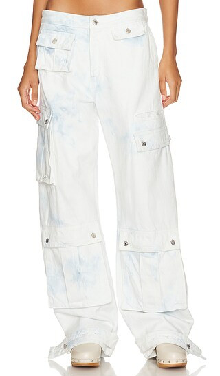 Lara in Airwaves | Revolve Clothing (Global)