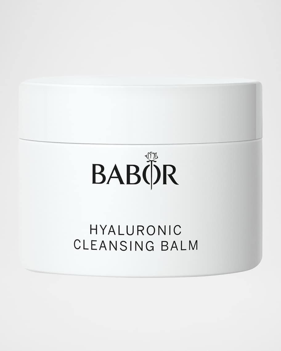 BABOR Hyaluronic Cleansing Balm, 150mL/ 5 oz. | Neiman Marcus