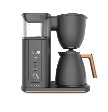 Café™ Café 10 -Cup Specialty Drip Coffee Maker | Wayfair North America