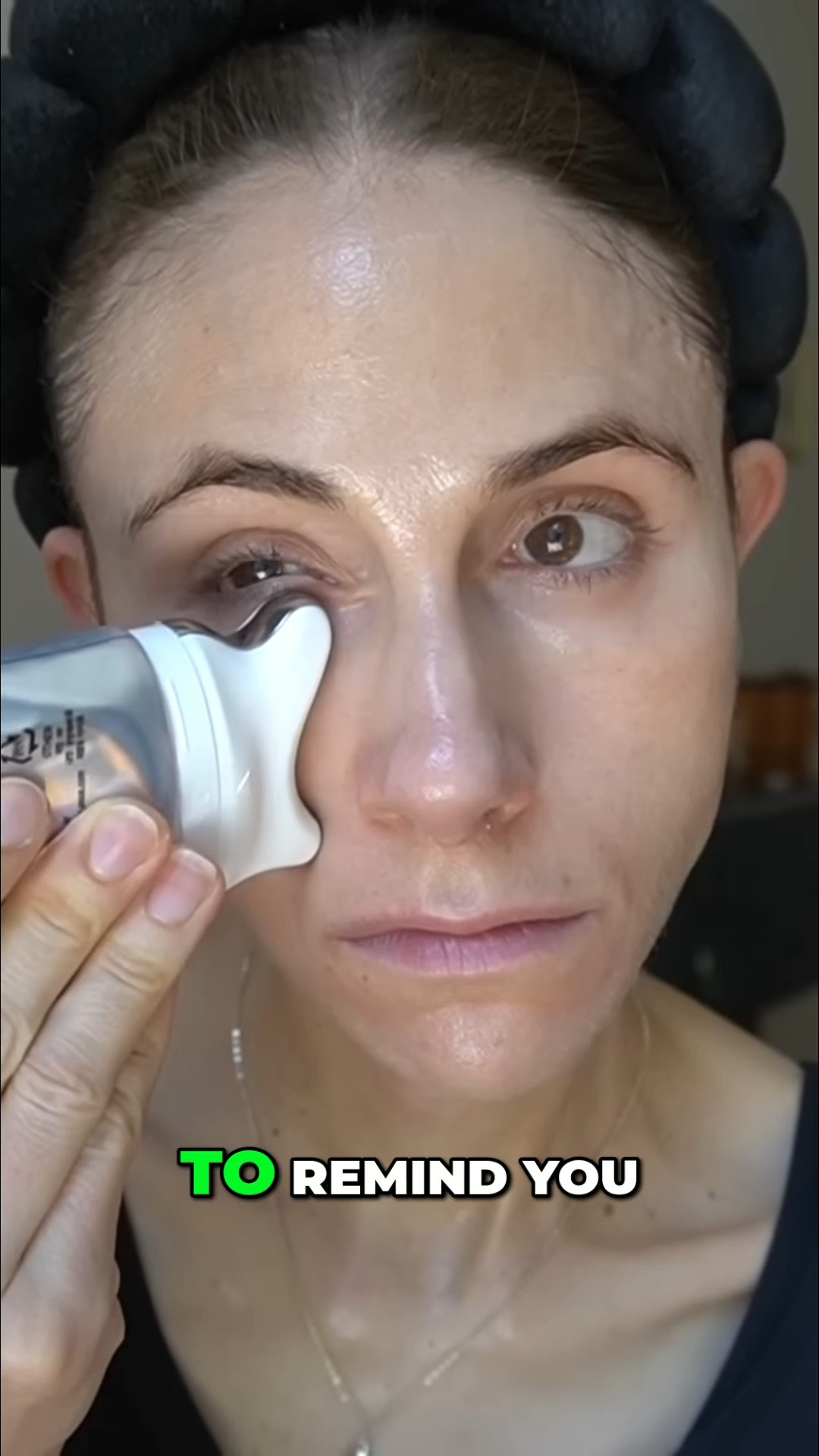 Anua Retinol Neck Cream with Gua Sha applicator #skincare  

 #LTKBeauty