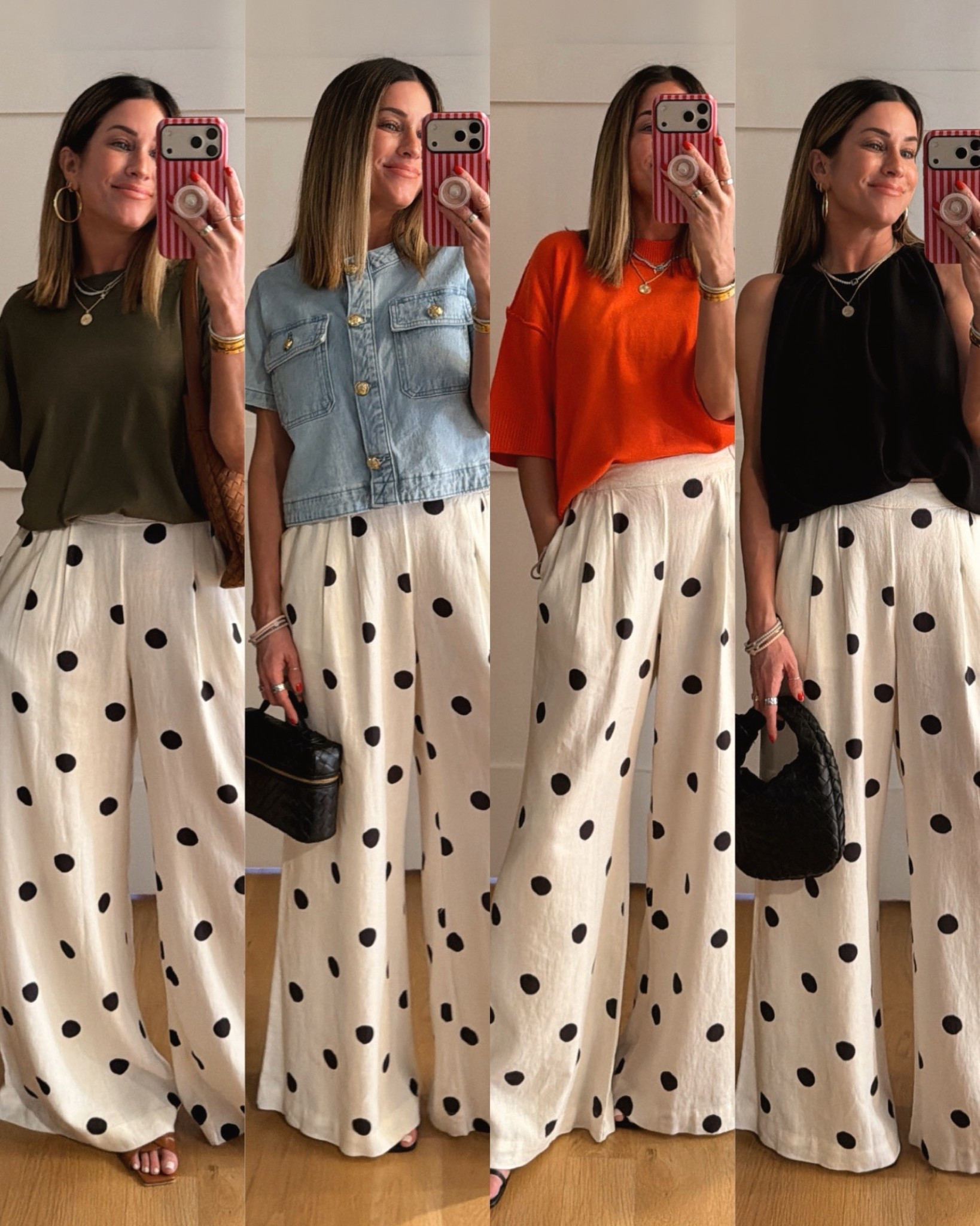 The $28 Target pants that look and feel so expensive! 🤩👏🏼 true to size, wearing xs.

#LTKdayinmylife #LTKmomlife #LTKSaleAlert
