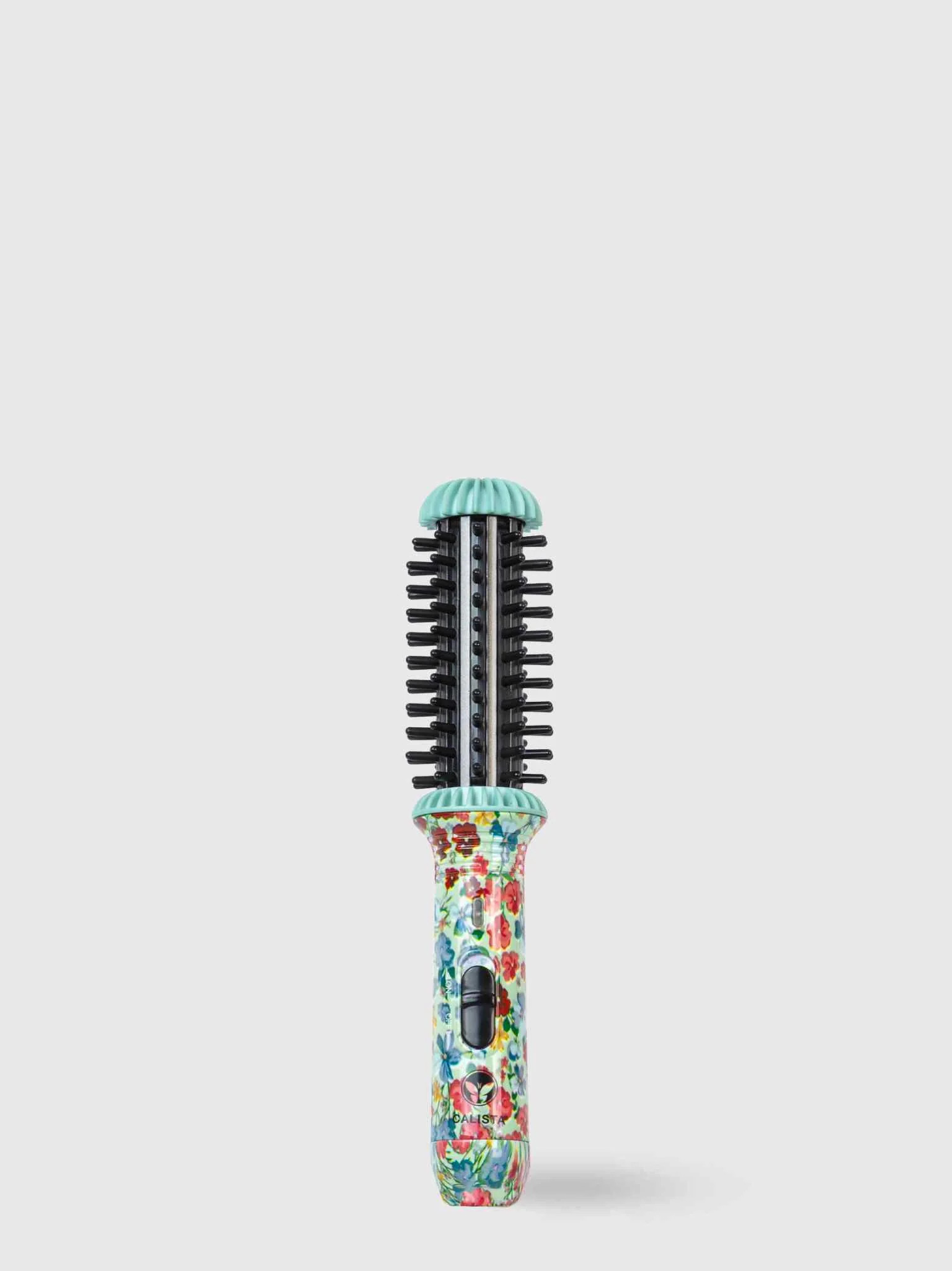 GoGo Mini Round Brush | Calista Tools