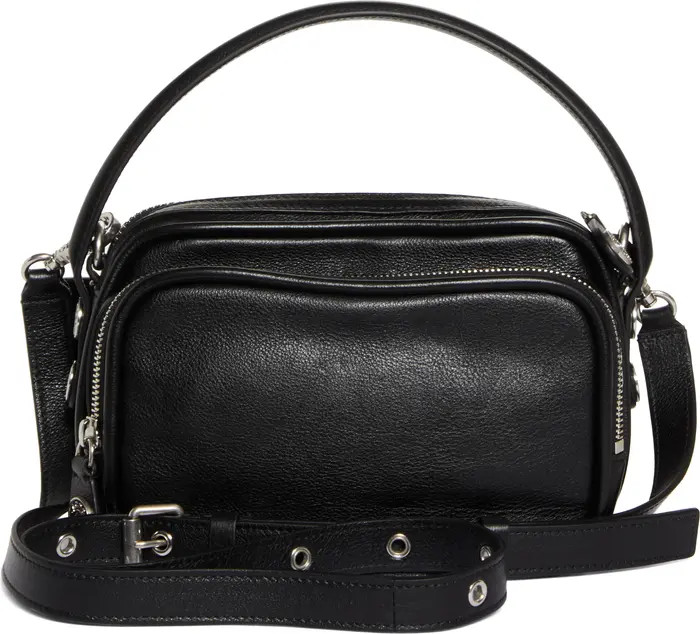 Camero Kit Leather Handbag | Nordstrom