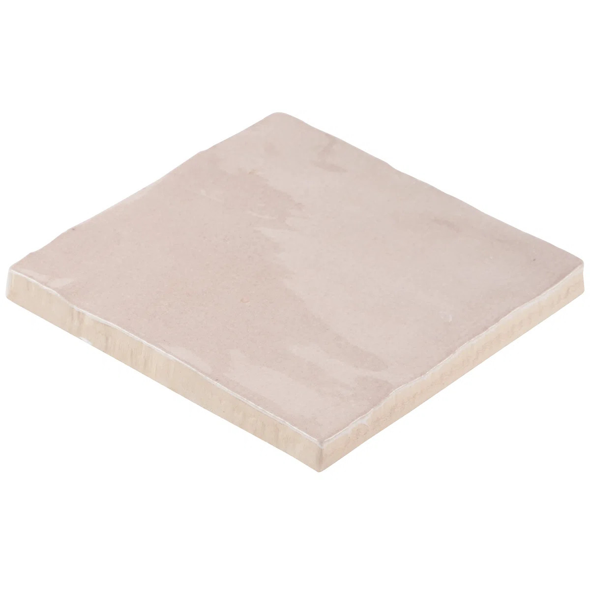 Karma 4" x 4" Glazed Ceramic Wall Tile (5.38 Sq. Ft. / Case) | Wayfair North America