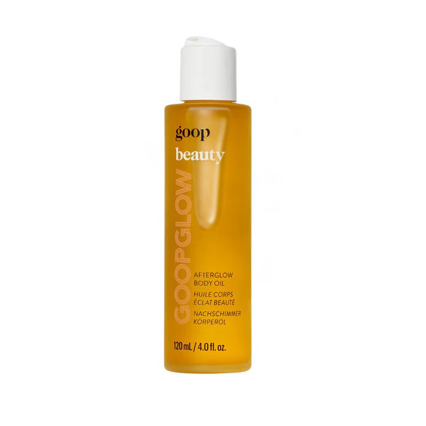 Afterglow Body Oil – Goop | Bluemercury, Inc.
