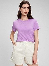 100% Organic Cotton Vintage T-Shirt | Gap (US)
