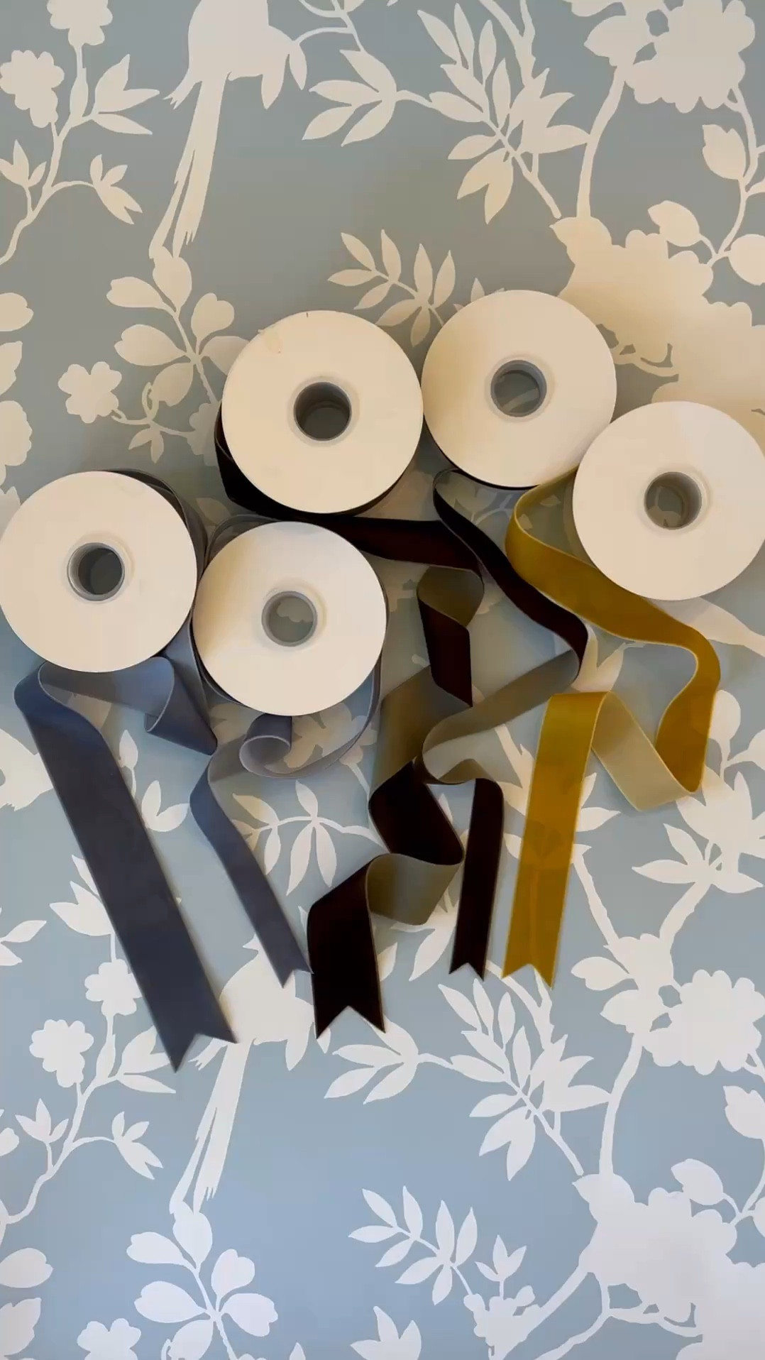 Amazon Velvet ribbon on DEAL today!!!!! 

#LTKHoliday #LTKWatchNow #LTKCyberWeek