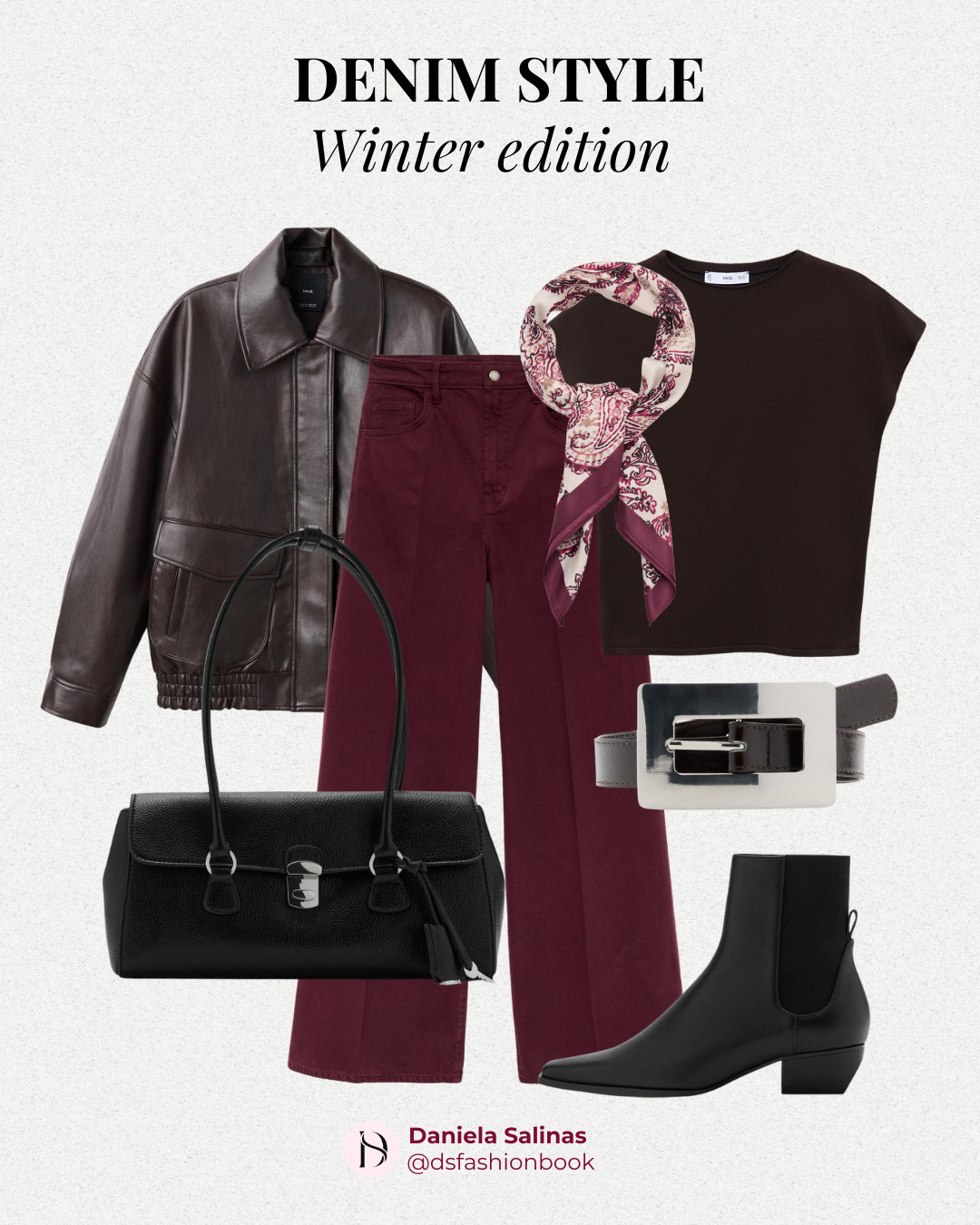Winter Outfit 

 #LTKitalia #LTKeurope #LTKwinter