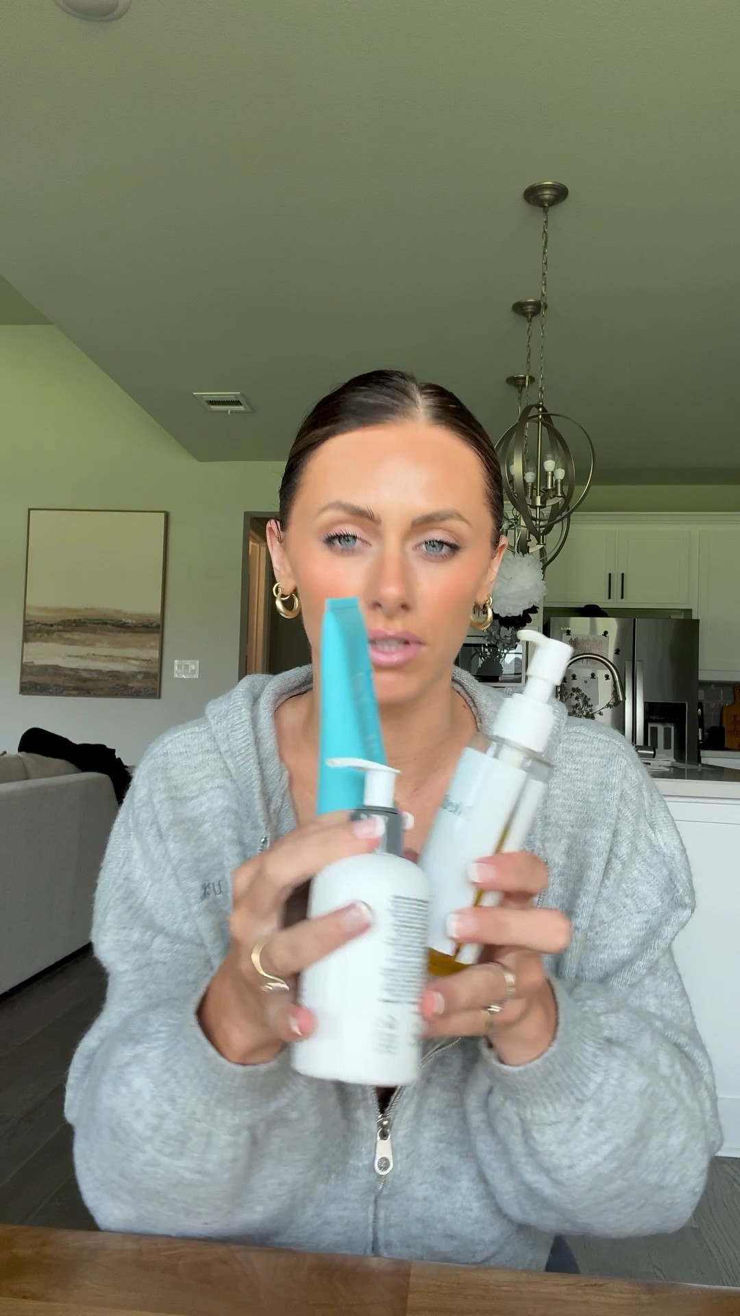 Amazon prime day face washes! 

#LTKSaleAlert #LTKFindsUnder50 #LTKBeauty