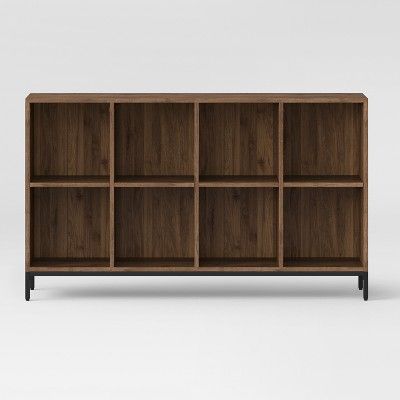 34" Loring 8 Cube Bookshelf - Project 62™ | Target