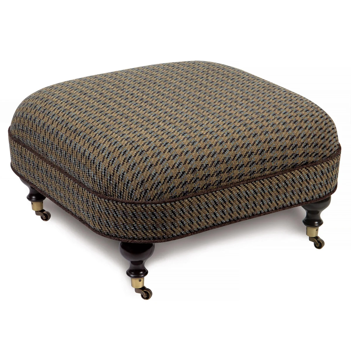 Eastern Accents Powell Cocktail Ottoman & Reviews | Perigold | Perigold