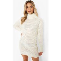 Roll Neck Jumper Dress | Debenhams UK