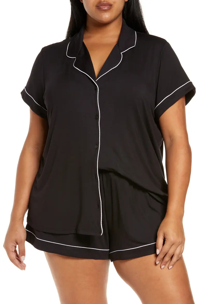 Moonlight Eco Short Pajamas (Women) | Nordstrom | Nordstrom