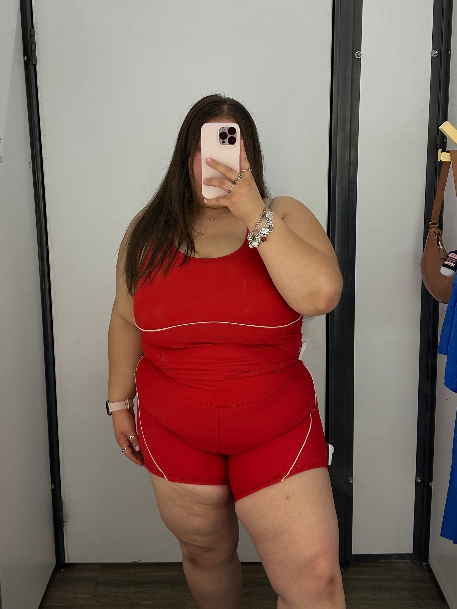 Old Navy Workoutsets >> 😍❤️
Top: Old Navy Powersoft Shirt Size XL
Bottoms: Old Navy Biker Shorts Size XL 

#LTKActive #LTKPlusSize #LTKGiftGuide