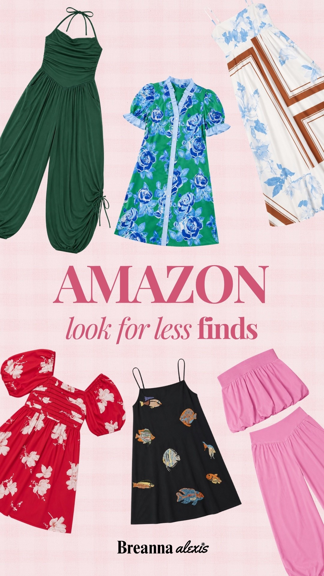 I love finding high quality pieces on Amazon that are so identical to $$$ brands but for a fraction of the price 🩷

#LTKootd #LTKSeasonal #LTKdayinmylife