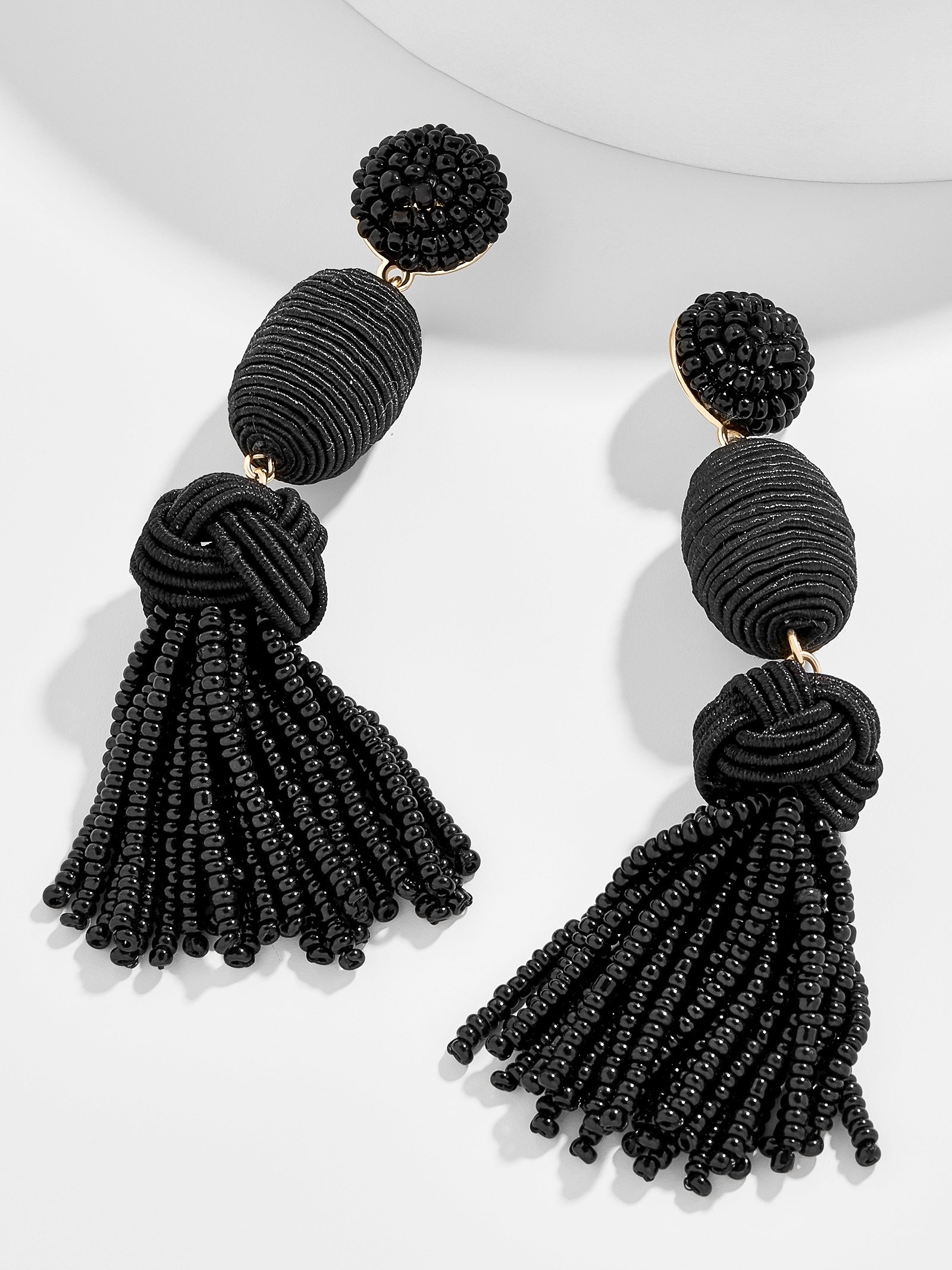 Sandriana Drop Earrings | BaubleBar (US)