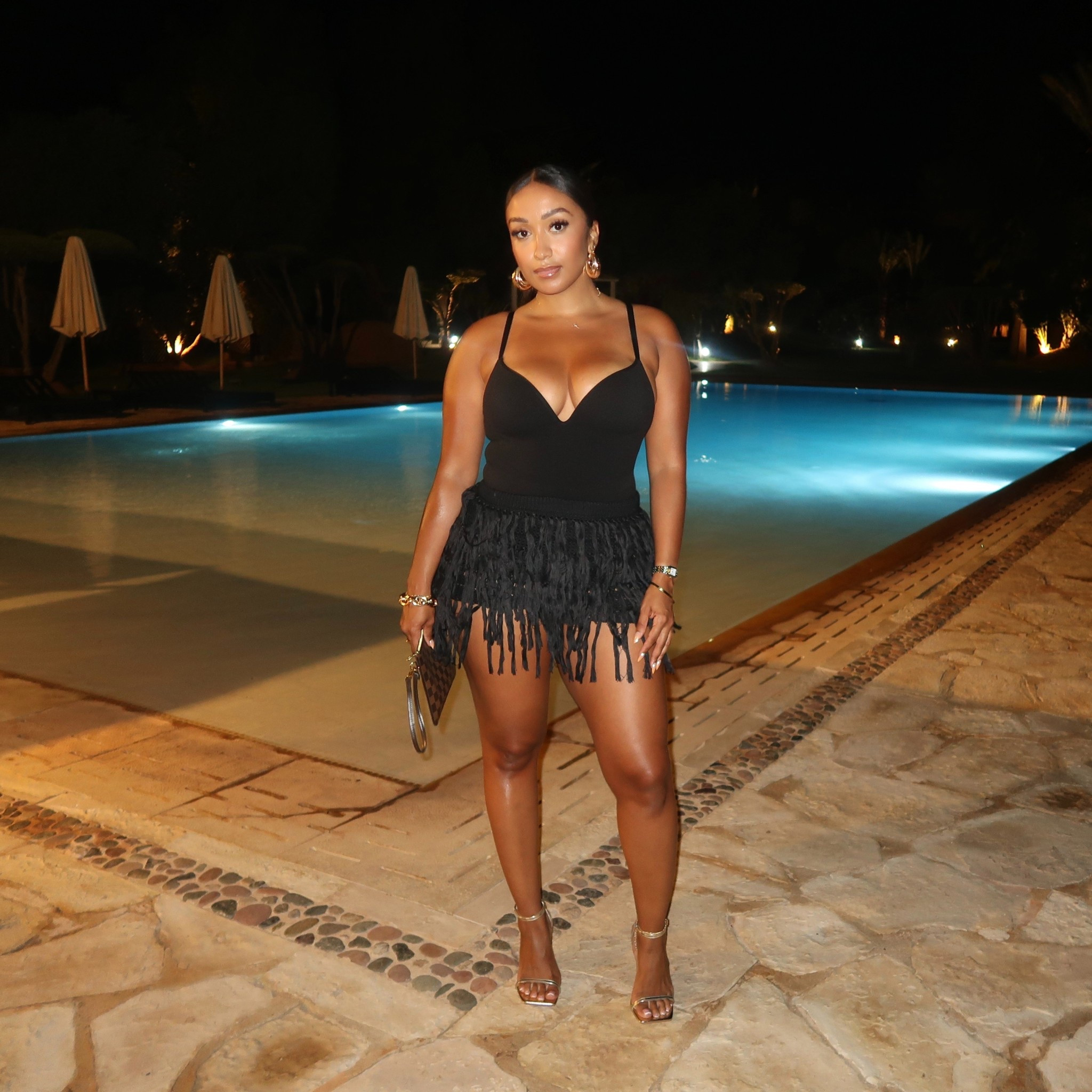 #LTKcurves #LTKpartywear #LTKsummer