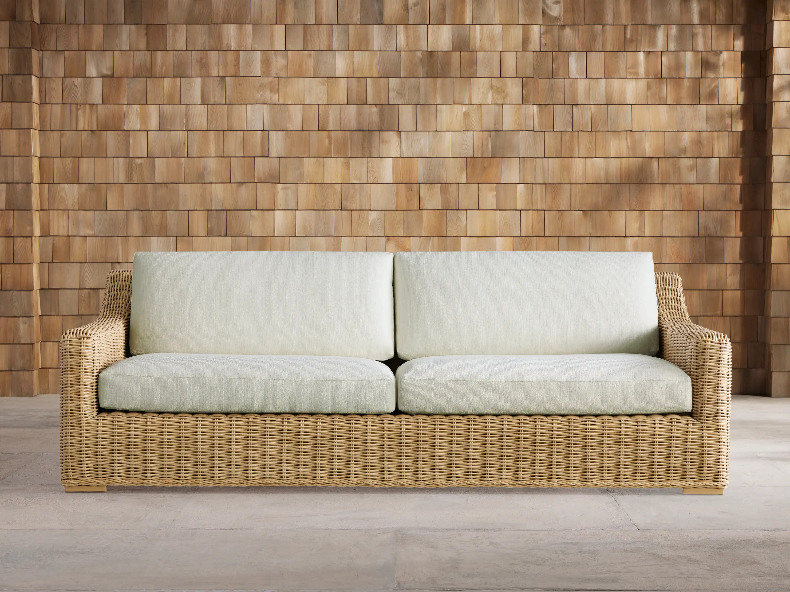 Montauk Outdoor Sofa | Arhaus