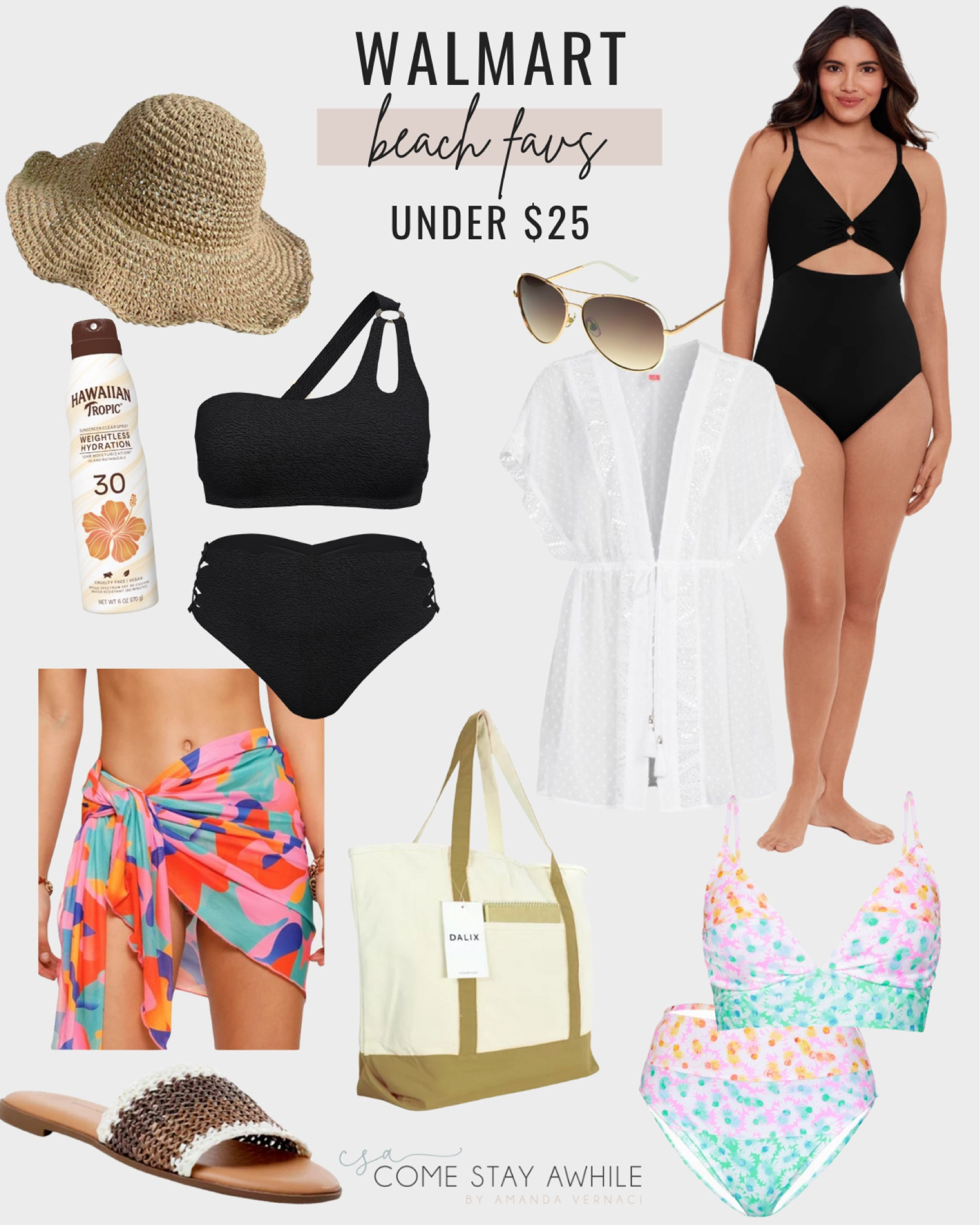 SUNSIOM Ladies Summer Sun Hats … curated on LTK