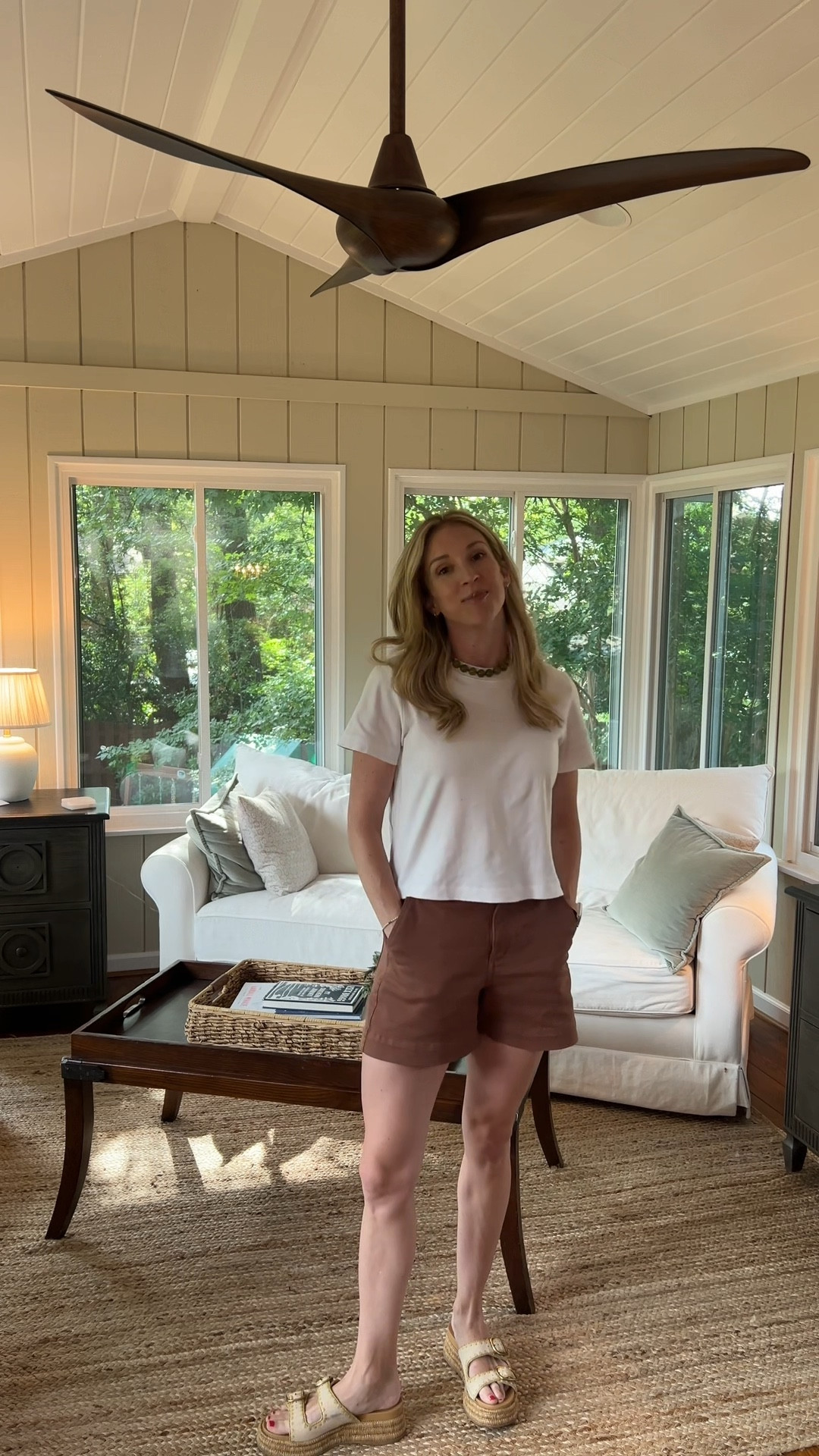 An easy go-to outfit as a busy mom on the go in the summer! 

Casual outfit 
Summer outfit 
Mom outfit 



#LTKFindsUnder100 #LTKSeasonal #LTKStyleTip