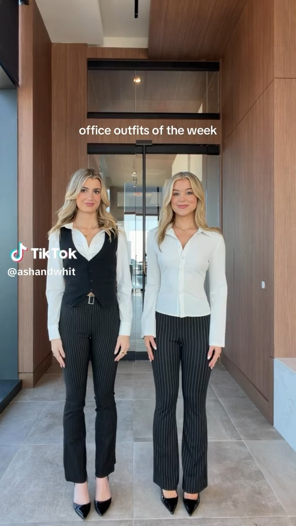 Corporate office outfits of the week

#LTKWorkwear